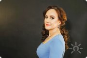 Анна Абрамова