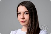 Сания Абдурахманова