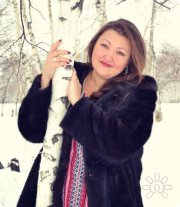 Ведана Болдина, тренер / консультант, Красноярск