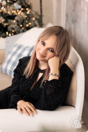Екатерина Викторовна Кошкина, консультант, Санкт-Петербург