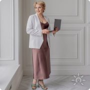Елена Солдатова