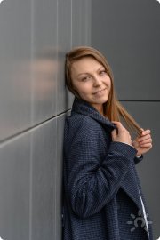 Ольга Валерьевна