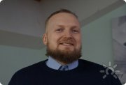 Артем Архипов, тренер / консультант, Санкт-Петербург