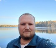 Артем Архипов, тренер / консультант, Санкт-Петербург
