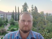 Артем Архипов, тренер / консультант, Санкт-Петербург