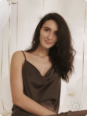 Олеся Кучун, тренер / консультант, Иркутск