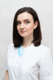 Сарычева Ольга Олеговна