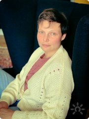 Анна Ененкова, тренер / консультант, Санкт-Петербург