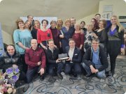 10-ти дневная конференция и&nbsp;тренинг в&nbsp;Анапе