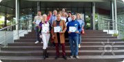 Международный гранд-фестиваль "Искусство Жить" в&nbsp;Анапе