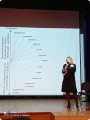 Международный гранд-фестиваль "Искусство Жить" в&nbsp;Анапе