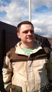 Роман Васильевич Сячин, тренер / консультант, Москва