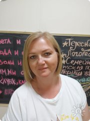 Екатерина Юрьевна Беляева, тренер / консультант, Москва