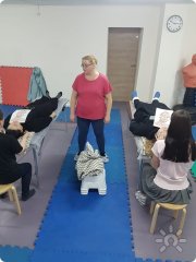 Екатерина Юрьевна Беляева, тренер / консультант, Москва