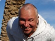 Юрий Чаунин, тренер, Москва