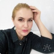 Гульшат Ривенеровна Хамидуллина, тренер / консультант, Уфа
