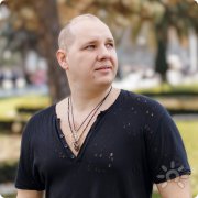 Евгений Портенко