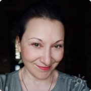 Оксана Геннадьевна Даник, тренер, Нижний Новгород