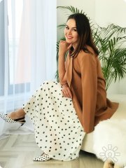 Диляра Фаритовна Гарипова, консультант, Казань