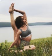 Полина PolyYoga, тренер, Уфа