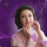 Анастасия Новикова, консультант, Москва