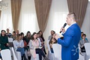 Максим Александрович Титов, тренер, Барнаул, Черноморское побережье