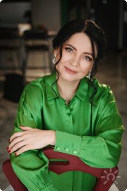 Стелла Ребро, тренер, Краснодар