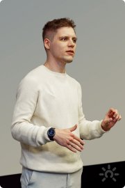 Игорь Гайнияров, тренер / консультант, Екатеринбург