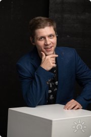 Игорь Гайнияров, тренер / консультант, Екатеринбург
