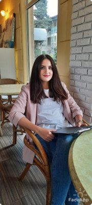 Екатерина Александровна Смирнова, консультант, Волгоград, Москва