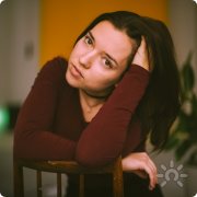 Алина Дмитриевна Бевз, тренер / консультант, Санкт-Петербург