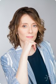 Светлана Лубовинина, тренер / консультант, Москва
