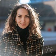 Светлана Мазавина