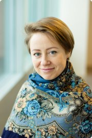 Светлана Хайкельсон