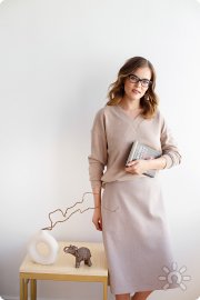 Инна Кравцова