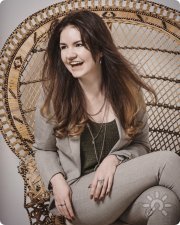 Лана Калашникова, тренер, Москва, Черноморское побережье