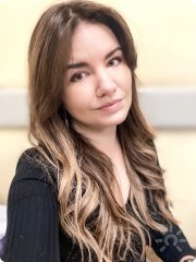 Лана Калашникова, тренер, Москва, Черноморское побережье