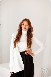 Екатерина Петровна Мужанова, тренер / консультант, Краснодар, Черноморское побережье
