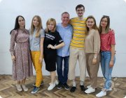 После тренинга по&nbsp;развитию навыков приятного общения