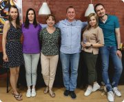 После тренинга по&nbsp;развитию навыков приятного общения