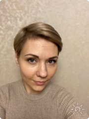 Анна Токарева