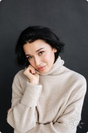 Элина Мадрид, тренер / консультант, Уфа