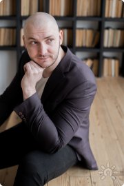 Юрий Витальевич Дроздов, консультант, Томск