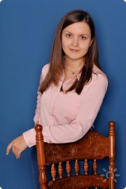 Гвоздева Наталья Викторовна