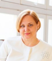 Психолог Михайлова Наталья Борисовна