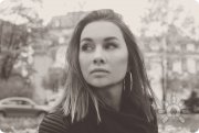 Александра Шалагина, тренер, Санкт-Петербург