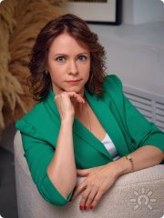 Психолог Юлия Козлова