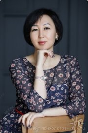 Анаргуль Абишевна Габбасова, тренер / консультант, Нур-Султан