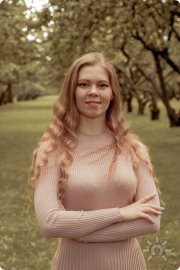 Марина Суслова