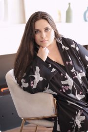 Катерина Лихачёва